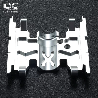 

AXIAL 90046 SCX10 II SCX10 2 Metal base plate