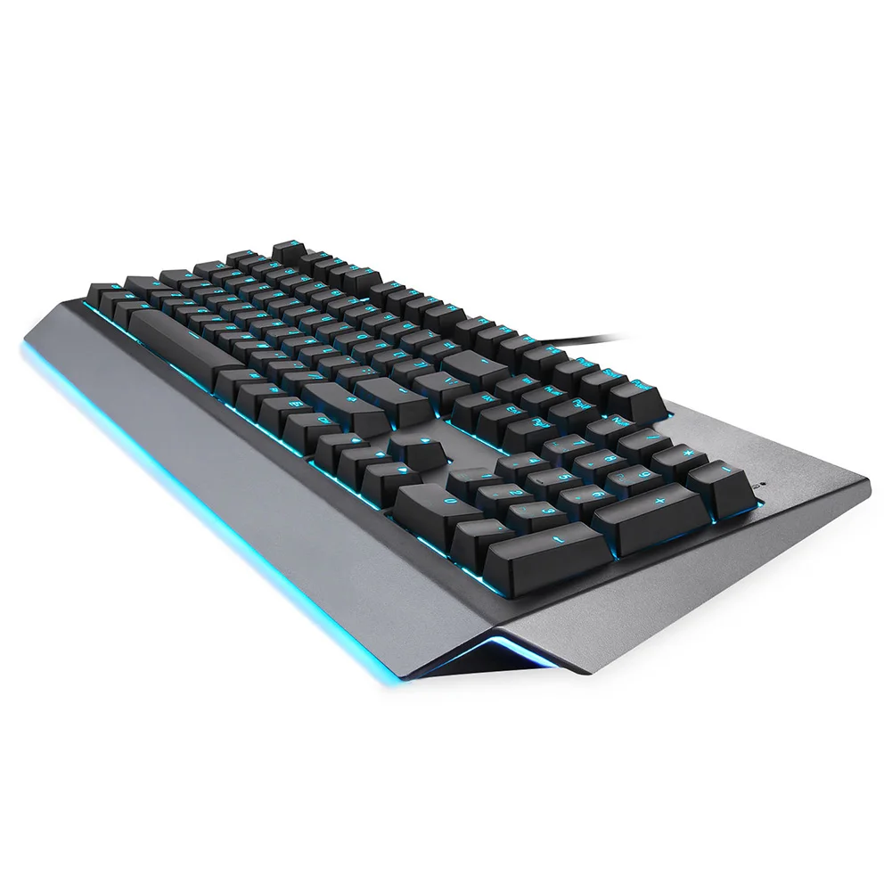 USB Wired Mechanical Keyboards with RGB Backlit 104Keys Gaming Keypad for PC Computer HSJ-19 | Компьютеры и офис