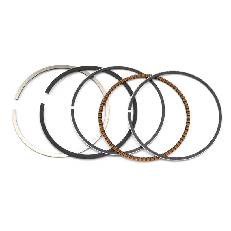 Стандартное поршневое кольцо AHL 67 мм для мотоцикла YAMAHA TW200 1988-2015 / BW200 1985-1988 |