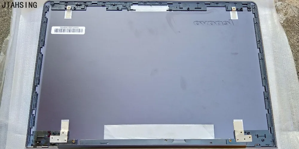 95% новая LCD задняя крышка для Lenovo U400 Крышка корпуса 310520303 60.4PJ30. 001 604PJ30001 темно-серый