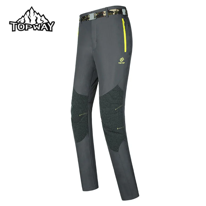 Новый Открытом Воздухе Водонепроницаемость Pantalon Femme Воздухопроницаемой Походы