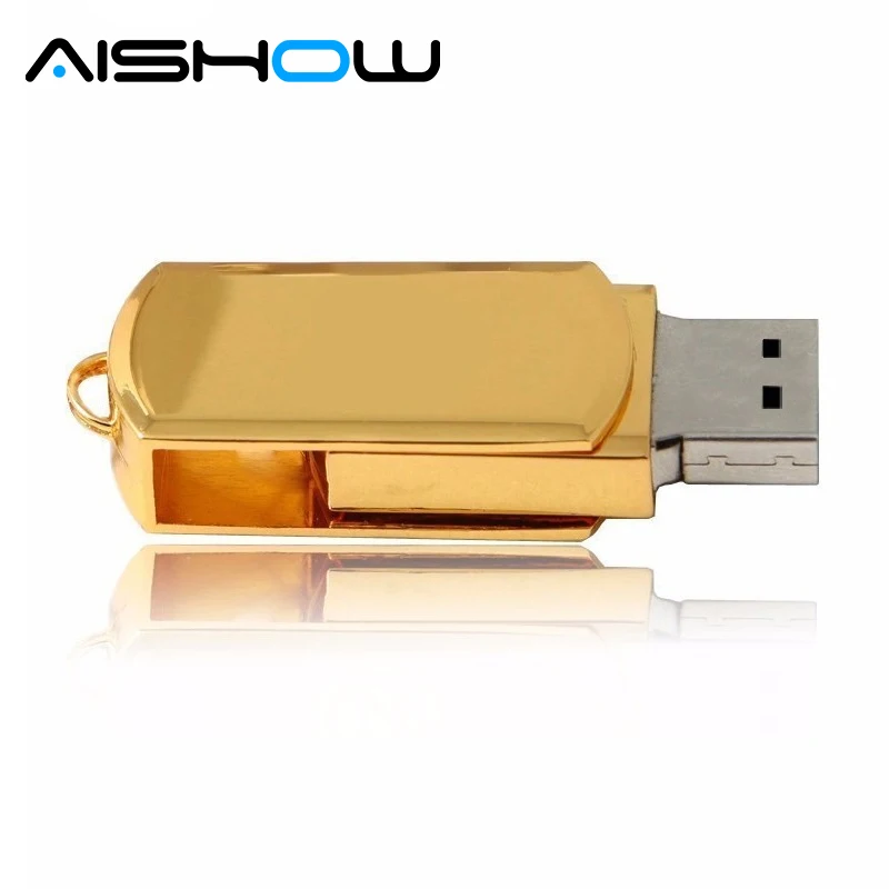 Новые Индивидуальные карту флэш памяти с интерфейсом usb 4G серебристый жира 8G