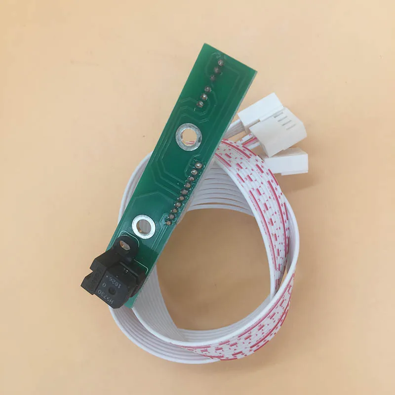 Infiniti принтер кодировщик raster senson для Challenger FY 3208G 3208P Φ Датчик кодировщика|print head|raster