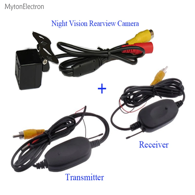 Bluetooth светодиодный 7 дюймовый автомобильный монитор FPV с Mp5 TF USB + Беспроводная