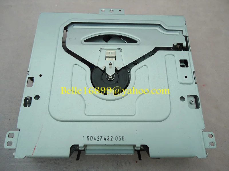 Оригианл матсушита одиночный CD механизм погрузчика RAE 0142 RAE0142 501 загрузчик без PCB