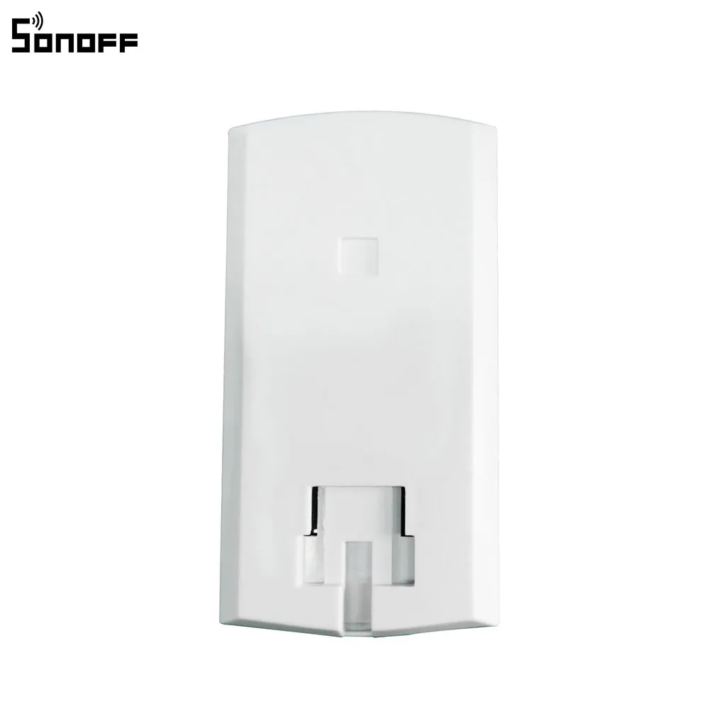 Sonoff RF Bridge 433 беспроводной Wifi преобразователь сигнала PIR датчик для автоматизации