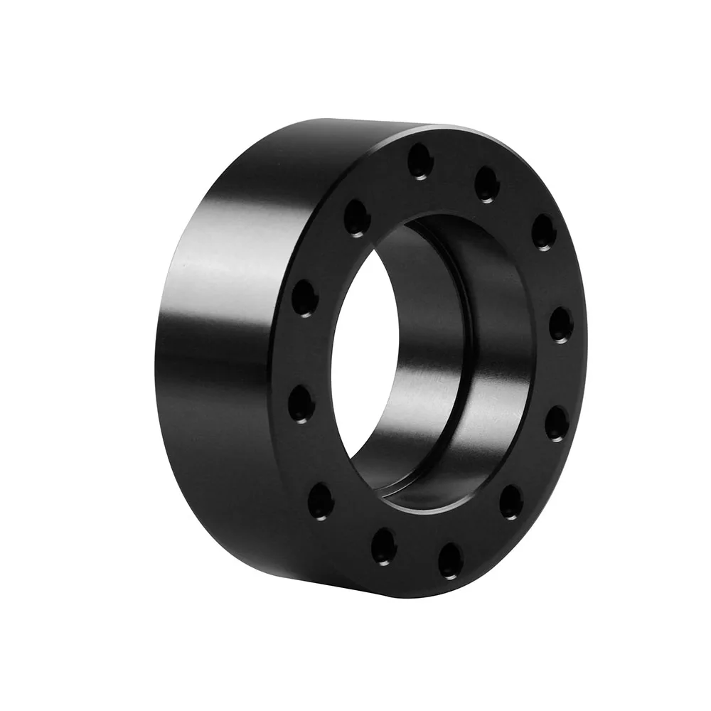 30 мм Высота алюминий ступице рулевого колеса Босс Комплект адаптер Spacer комплект
