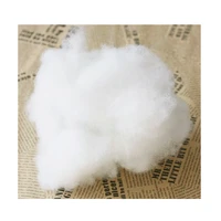 sintepon hollow pp cotton filling material diy doll material stuff toys puppets materials high quality pp cotton quilt filling