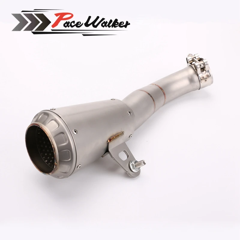 YZFR3 YZF R3 R25 мотоцикл глушитель для Yamaha 2015 2016 2017 15 16|motorcycle exhaust muffler|exhaust muffleryzf r3 |