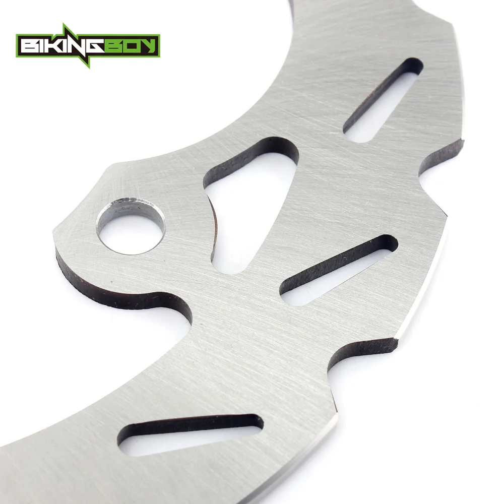 

Rear Brake Disc Rotor for POLARIS 700 800 Sportsman EFI X 2 Intl HO Touring Big Boss 6x6 09 10 11 12 13 14 ATV QUAD