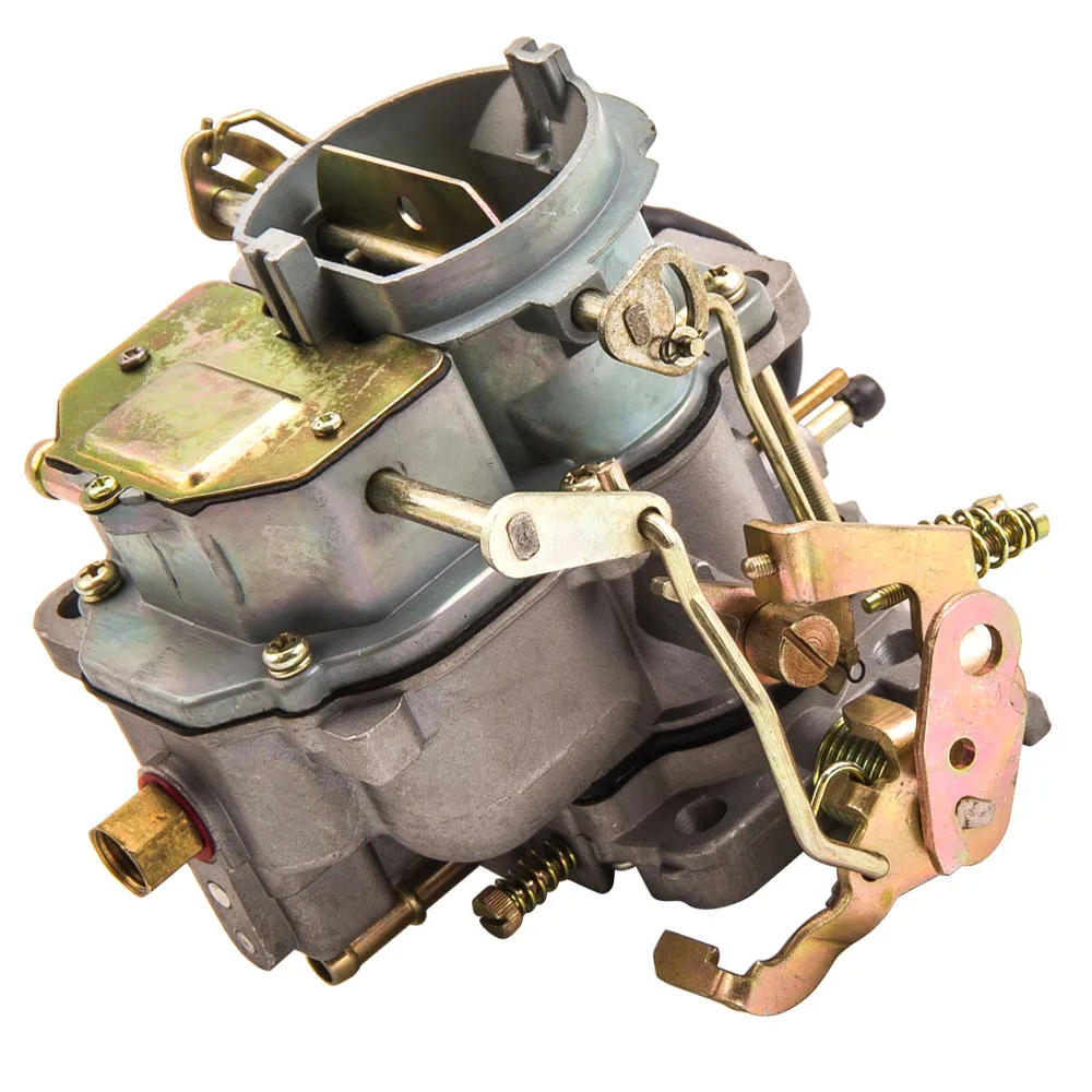 273-318 Carburetor Carb Engine for DODGE Plymouth 318 engine Carter C2 BBD BARREL NEW arrival |