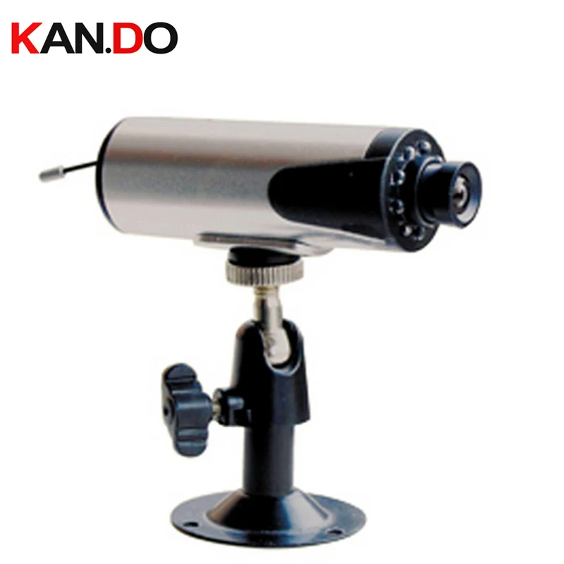 Беспроводная камера 2 4G ночное видение литиевая батарея беспроводная передача 100