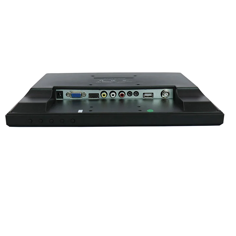 Новое поступление 1024*768 4:3 12 1 "ЖК-монитор VGA с AV/BNC/VGS/HDMI/USB интерфейсом | Компьютеры