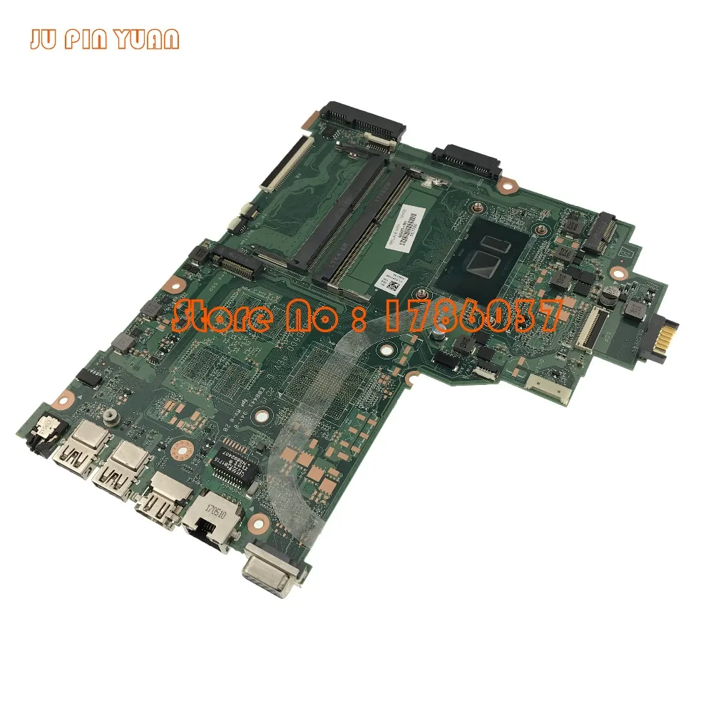 Ju pin yuan 925423-601 925423-501 925423-001 аккумулятор большой емкости DA0P1BMB6D0 для hp 240 246 G6 14-BS Серия материнских плат с i3-6006U полностью протестирована