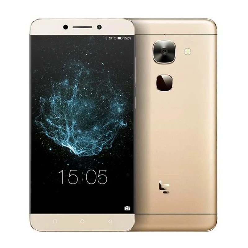 Letv LeEco Le Max2 X820 FDD смартфон с 5 7 дюймовым дисплеем ОЗУ 4 Гб ПЗУ 32 ГБ 2560x1440 21 МП|snapdragon