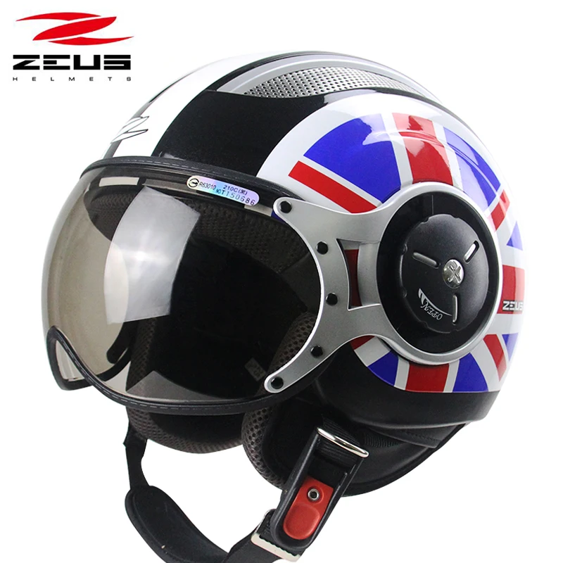 РњРѕС‚РѕС†РёРєР» Zeus