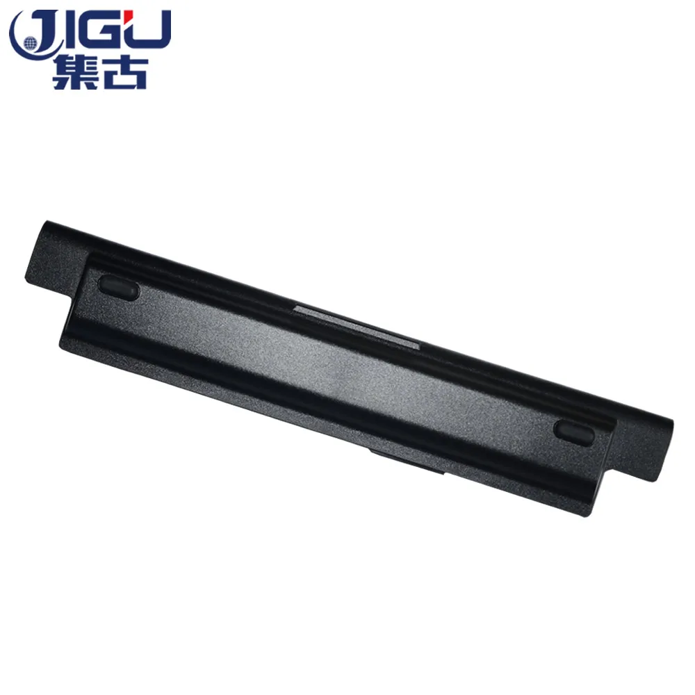 JIGU Laptop Battery For Dell for INSPIRON 3521 XCMRD PVJ7J 8RT13 6KP1N 4DMNG 49VTP FW1MN 312-1433 312-1390 312-1387 6 Cells | Компьютеры и