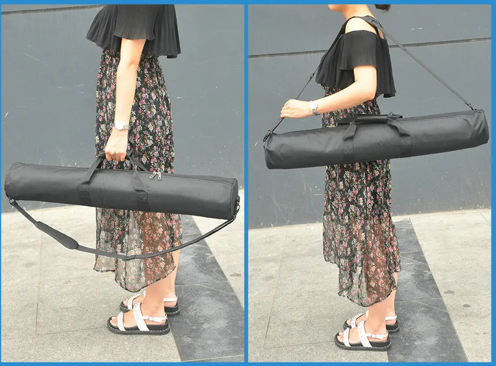 Новая профессиональная сумка для штатива камеры мочевого пузыря дорожная GITZO FLM