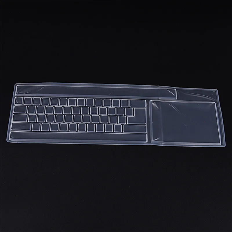 Универсальный 14 &quotдюймовый силиконовый чехол для ноутбука компьютера