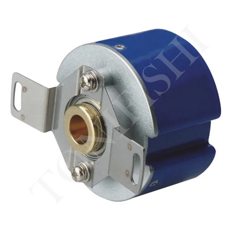 Инкрементный полый дневной фотомотор с внешним диаметром 48 Импульсный номер 10 ~