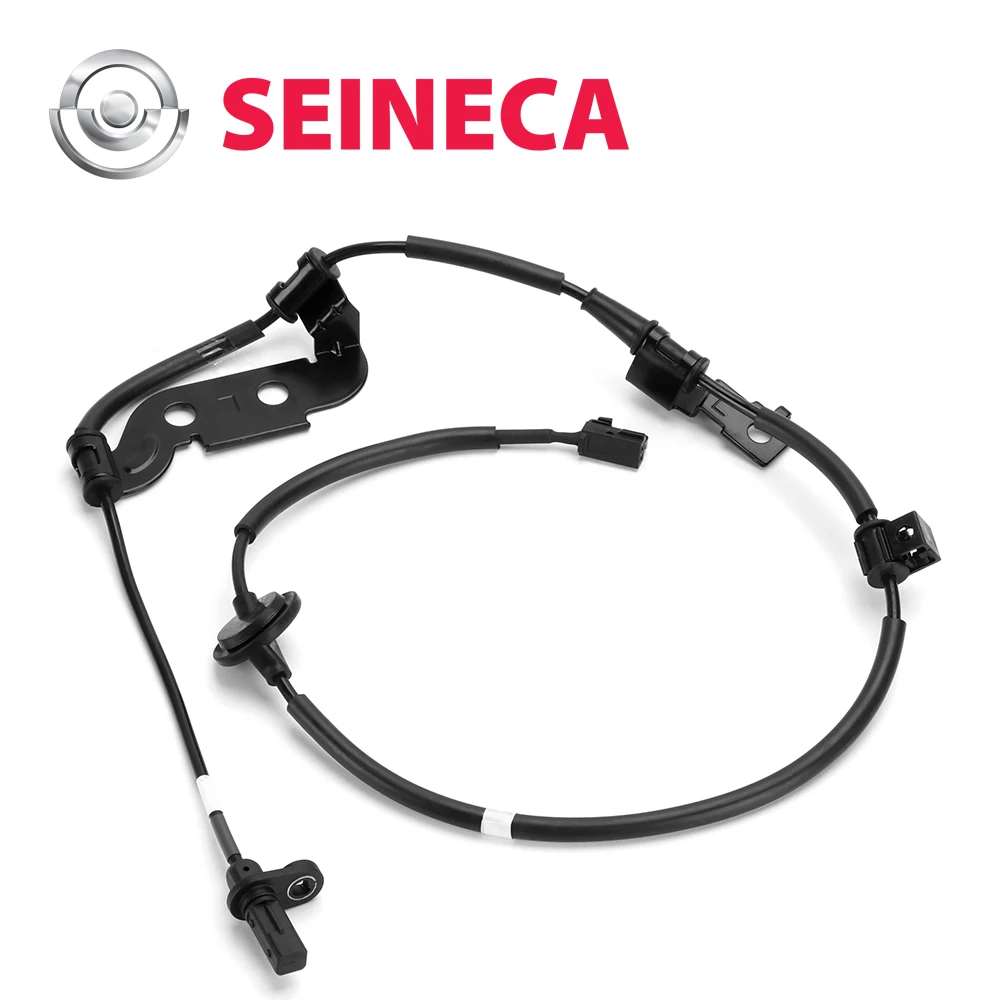 CGQ ABS Датчик скорости колеса для Hyundai Elantra i30 Kia Pro CEED 59910 A6350 59910A6350|Датчик ABS| |