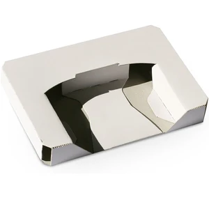 10 шт. в партии для картонной коробки N64, сменная внутренняя вставка, лоток, игровой картридж PAL и NTSC CIB