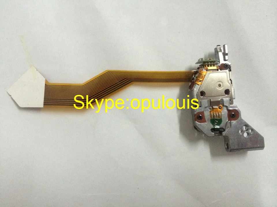 Старые модели Clarion однодисковый лазерный фотоаппарат QSS100 Оптический Пикап для