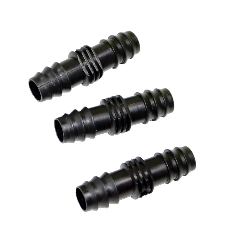 Шланг пластиковый быстроразъемный Pe20 12 мм 100 шт.|hose angle|hose reducersystem post |