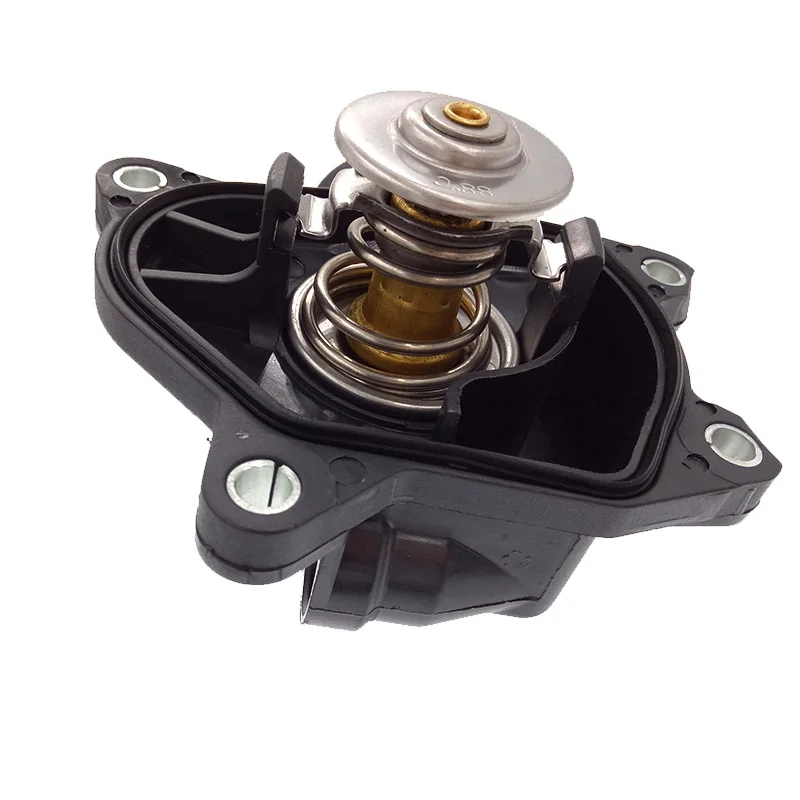 

PEL100570L TH6952.88J FTS470.88 PEL000090 Engine Coolant Car Thermostat & Housing Fits for Land Rover Freelander MG Rover75