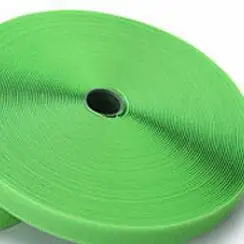 2cm Green Hook 5 метров 2 см Горячая красочные самоклеющиеся крюк-петля лента крепеж липкий 1 м 3 фута гриб застежка Крюк-петля аксессуары для одежды - Цвет: 2cm Green Hook