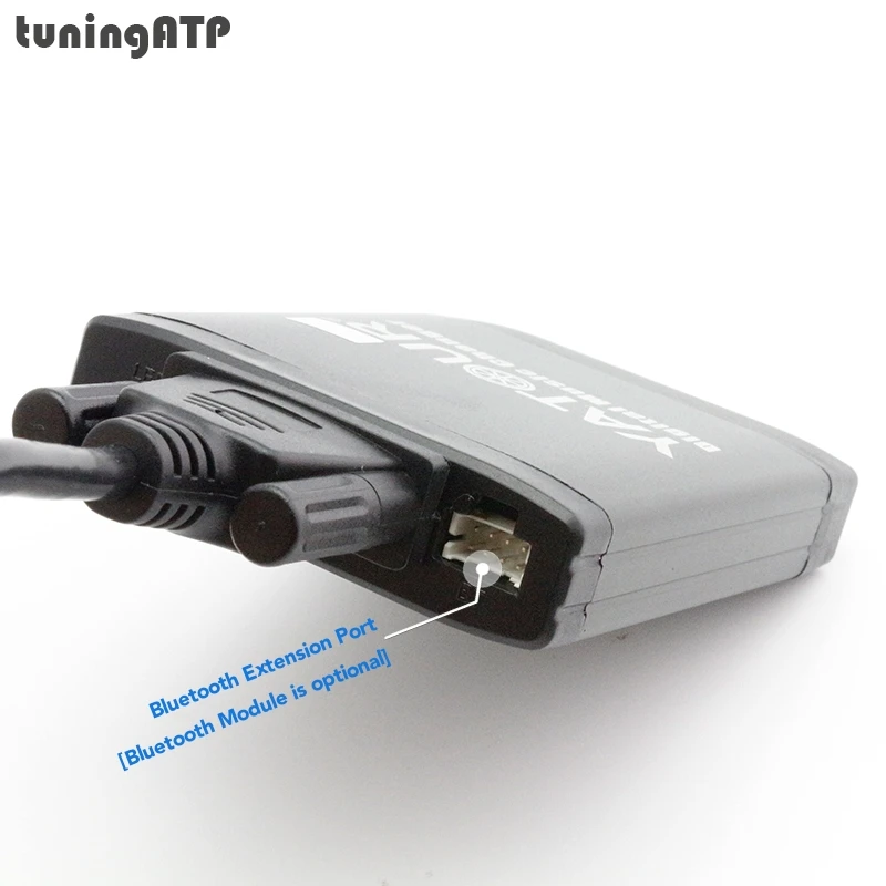 Цифровой музыкальный адаптер YATOUR внешний USB MP3 для радиостанций серии Suzuki PACR|yatour