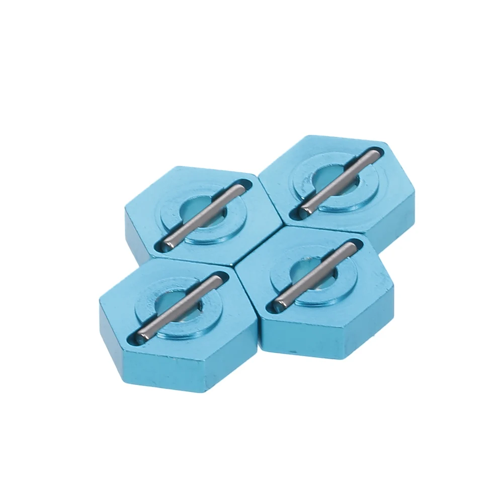 2 шт. тяги тяга сервопривод металлические/4 шестигранные гайки для WL 1/18 A959 A979 A969 A959B