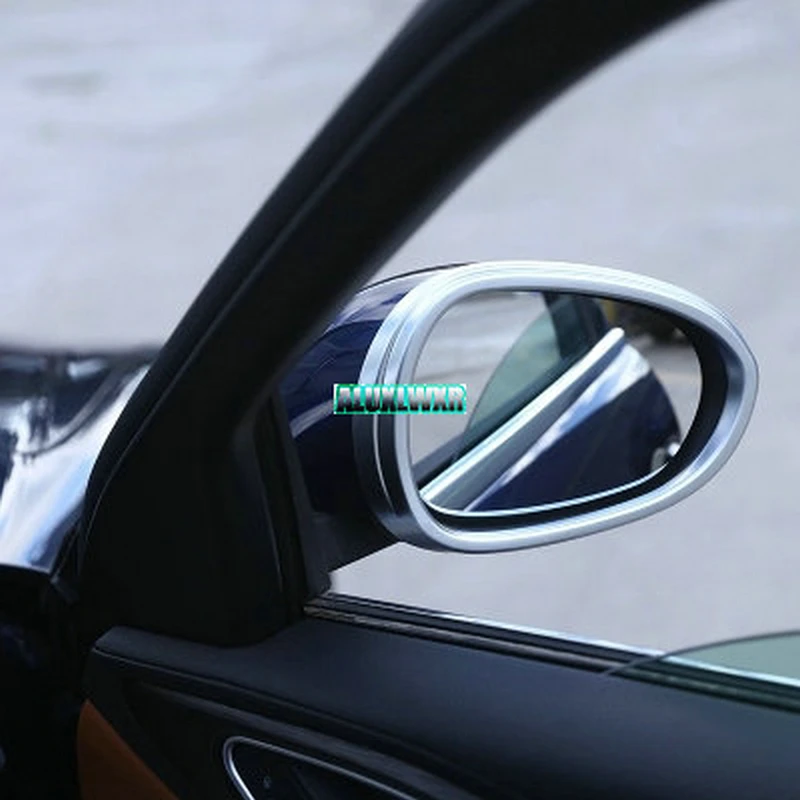 Автомобильные аксессуары 2018 автомобильный Стайлинг подходит для Alfa Romeo Giulia 2017 ABS