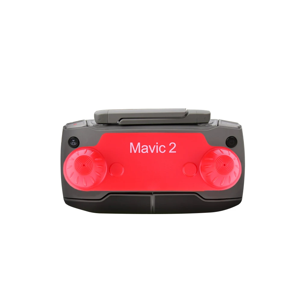 Remote Controller Transmitter Stick Thumb Protector Rocker Guard for DJI MAVIC 2 Pro Zoom Drone Accessories | Электроника