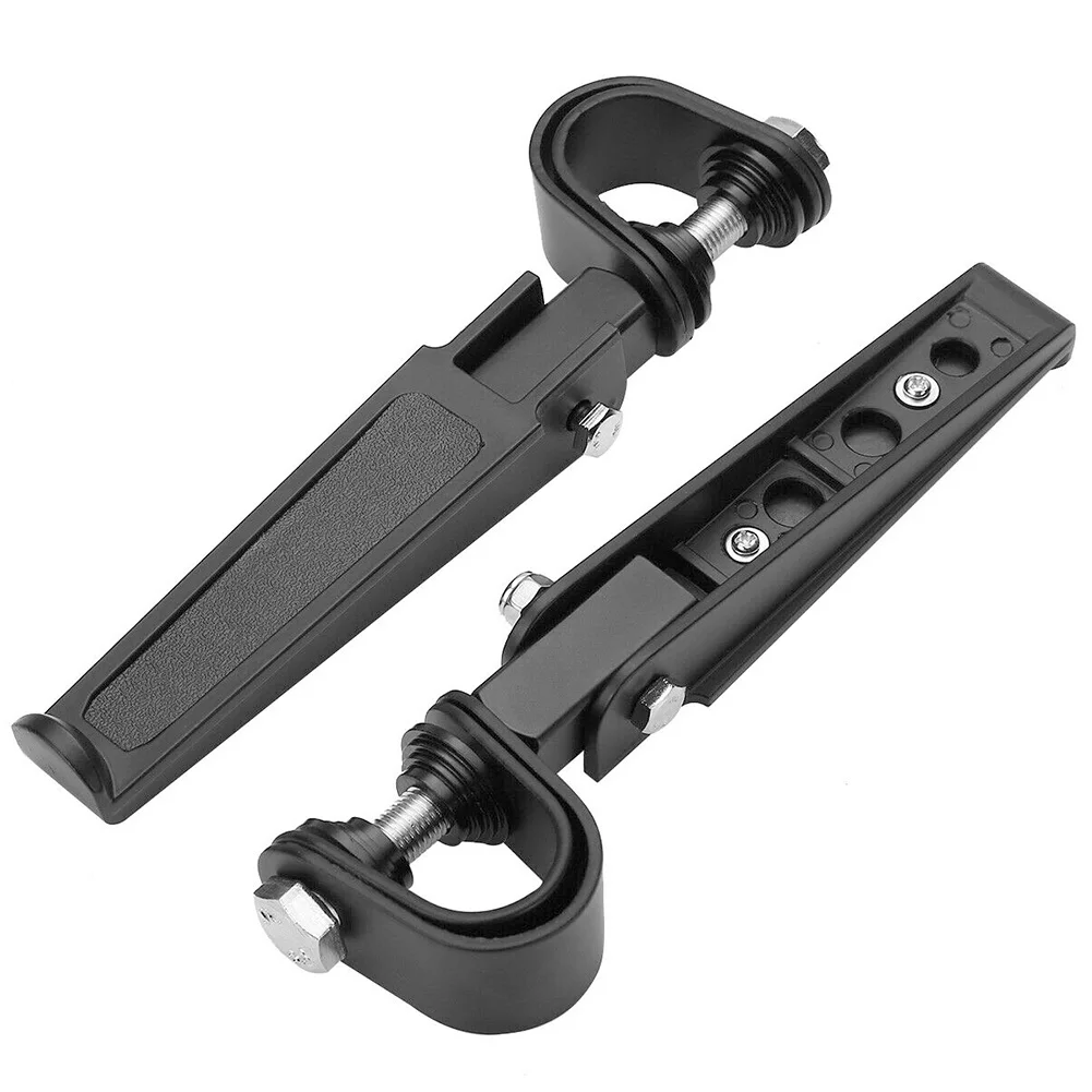 1 пара модифицированных педалей зажим на запчасти универсальное ограждение