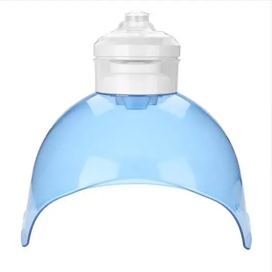 New Skin Rejuvenation Mask Spa Hydrogen Care Beauty Equipment Facial Lifting Whitening | Красота и здоровье