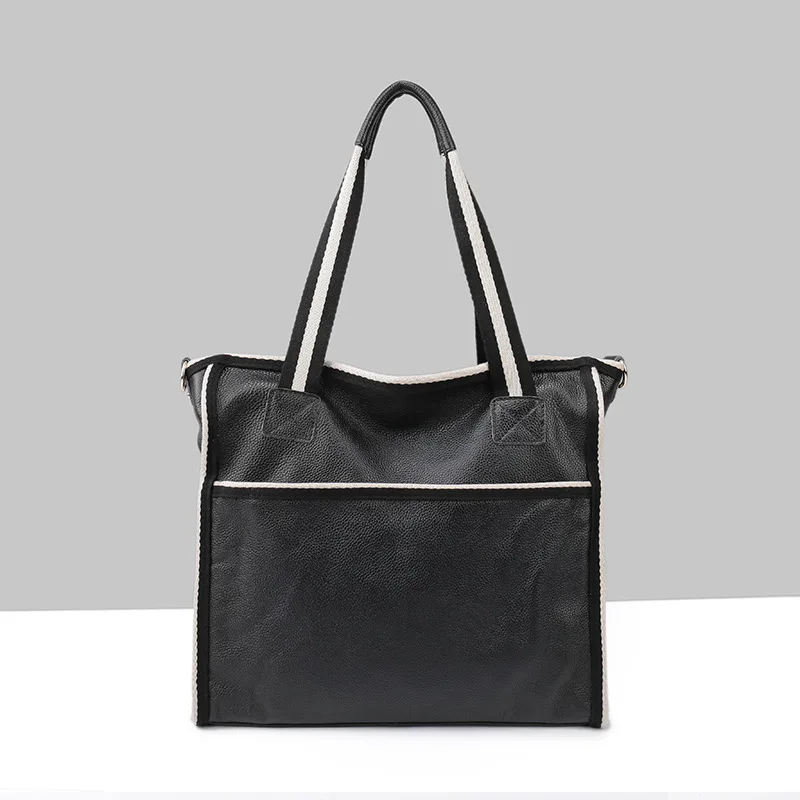 Женская сумка через плечо из натуральной кожи женская женский чехол для мусора