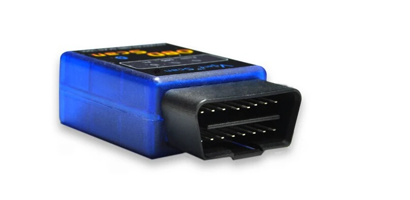 Мини Vgate V 2 1 ELM 327 Bluetooth Scan OBD2/OBDII ELM327 V2.1 адаптер сканера кода BT|elm bluetooth vgate|elm 327obdii elm327