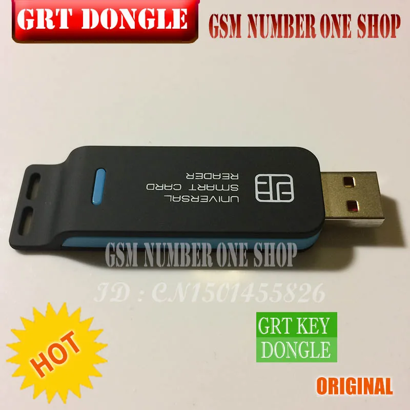 Ключ GRT Dongle KEY кабель для полной загрузки Micro USB RJ45 все в одном инструментов Qualcomm