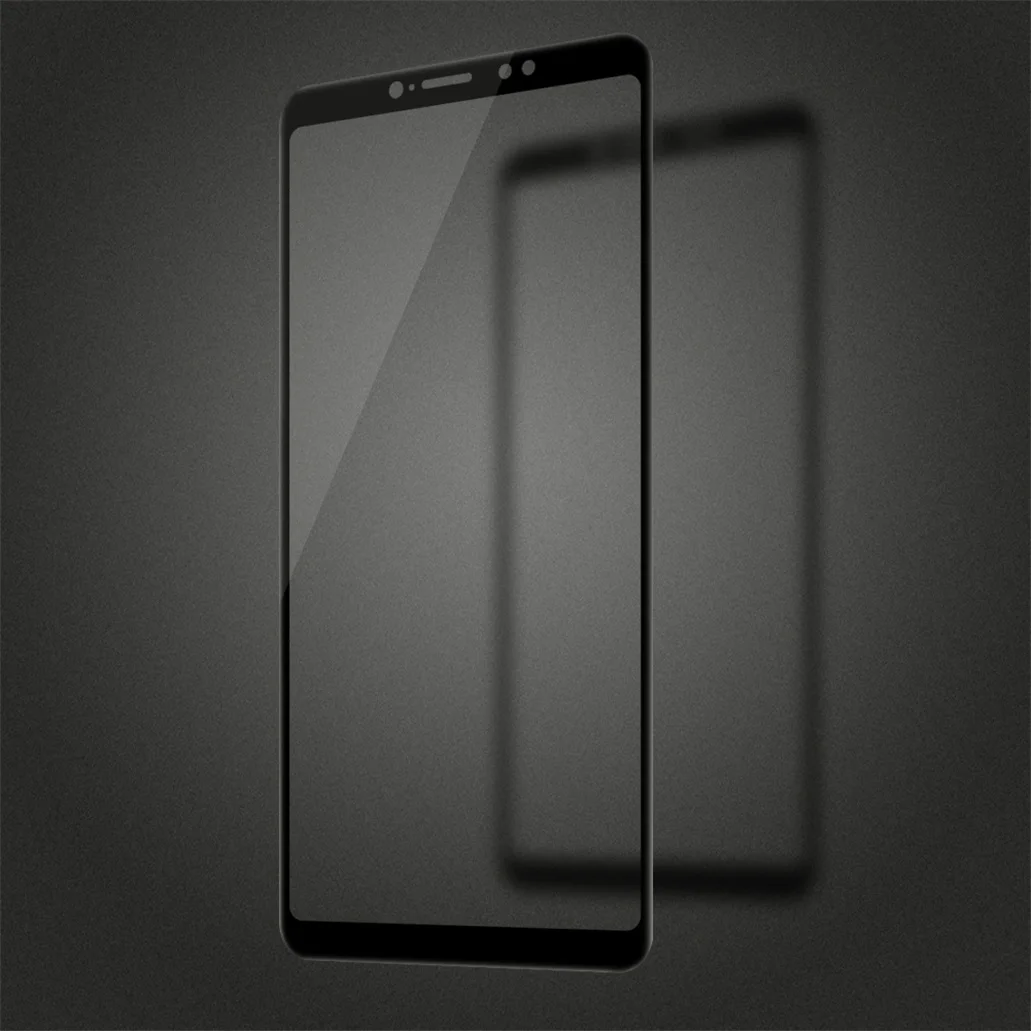 Закаленное Стекло для Xiaomi Mi макс Max 3 Nillkin CP+ Стекло защитный экран для защиты от взрыва, Экран Защитная пленка для Xiaomi Mi Max3 Стекло