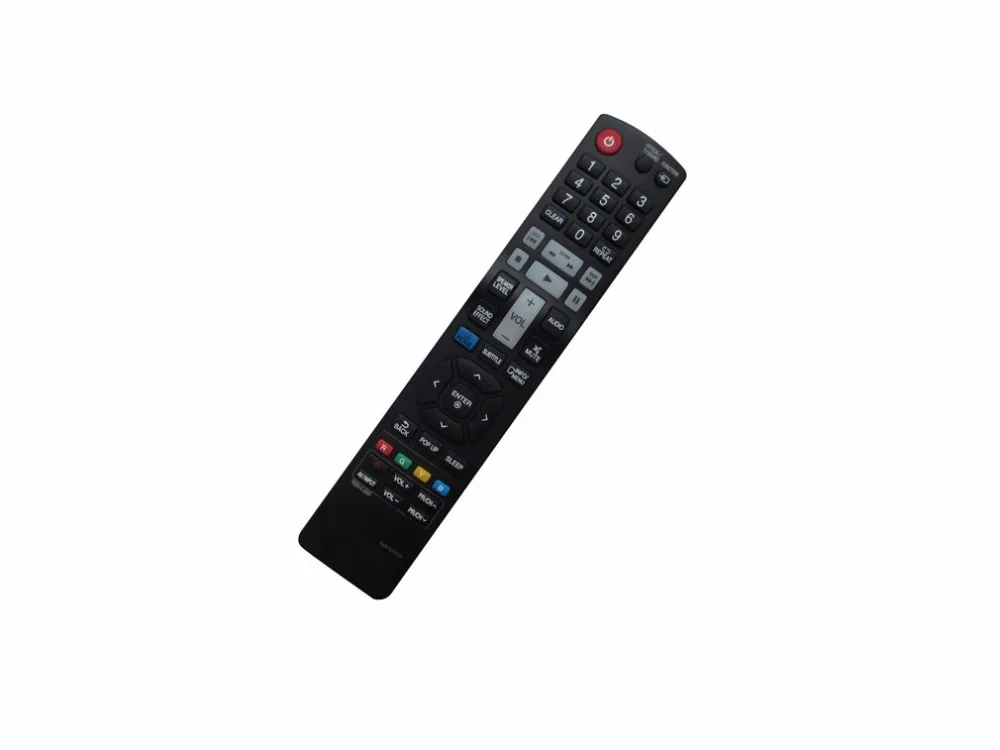 Пульт дистанционного управления для LG AKB73115301 HB965 AKB73275501 BH6830SW BH9420PW LHB336 BB4330A AKB72976003