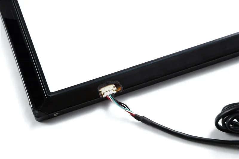 70 &quot10 точек мульти ИК сенсорный экран панель с USB подключи и играй|Сенсорный