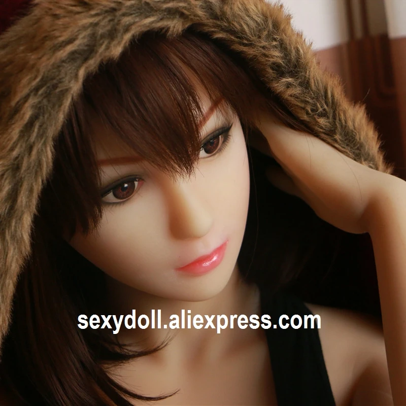 Новинка 146 см реалистичные японские силиконовые секс куклы любовь цельный