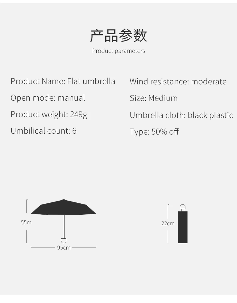 Заводской изготовленный на заказ мультфильм кошка зонтик 50% скидка женский зонтик