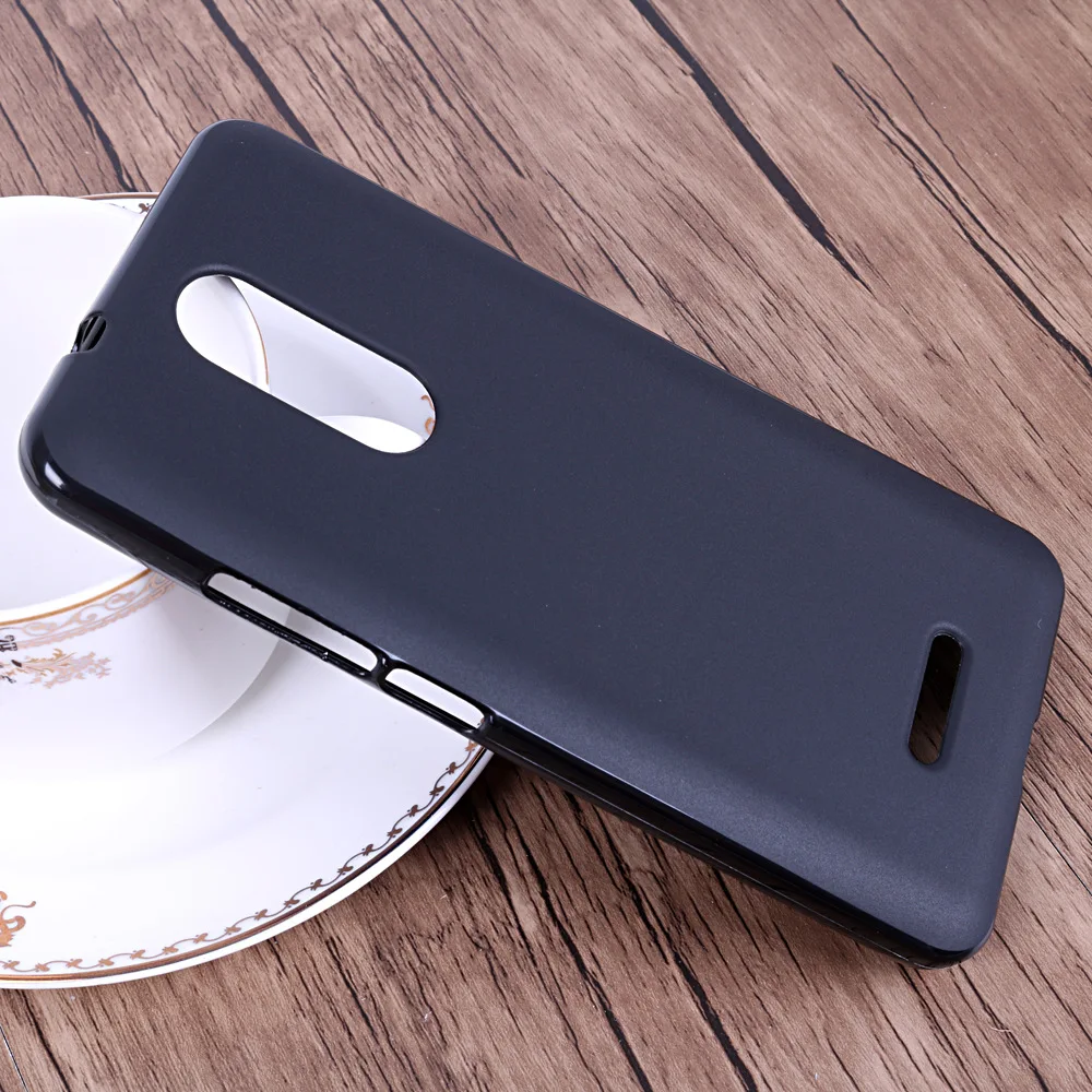 Для Wiko U Pulse чехол матовый для пудинга Мягкий ТПУ силиконовый Бампер Защитный Lite