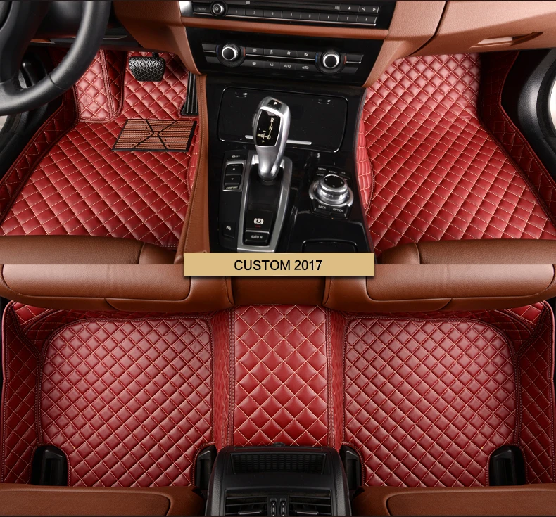 Красные автомобили для Land Rover Discovery Freelander Sport Range Evoque правый руль автомобиля