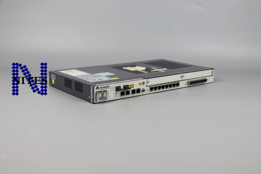 Оригинальный Новый Hua wei MA5612 8 портов ethernet GPON ONU с 16 POTS. MDU 2GE + 6FE кастрюль | Мобильные