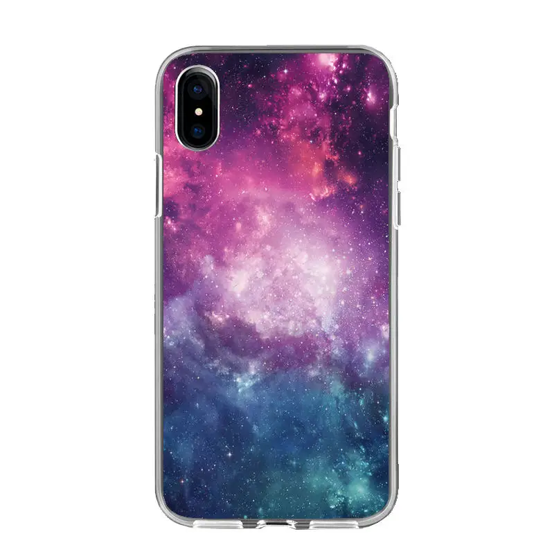 Мраморный чехол для Coque iphone X, XR, XS, MAX, чехол из мягкого ТПУ, задняя чехол для iphone 5 5S se, S6, 6 S, 7, 8 Plus, чехол, чехол для телефона - Цвет: 89