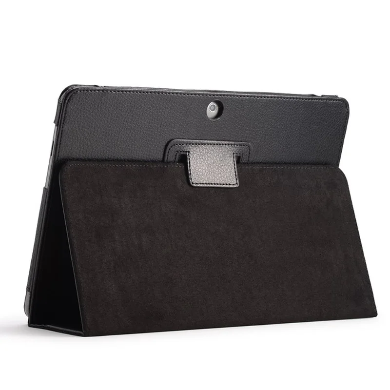 Для Samsung Galaxy Tab 2 10 1 дюймов GT P5100 P5110 P5113 чехол для планшета кожаный PU Стенд Folio