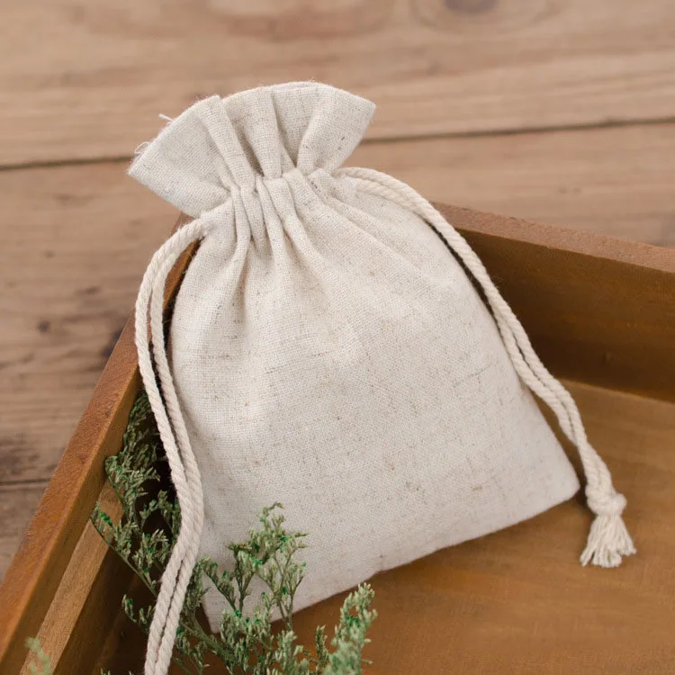 Линия мешок ювелирные сумки Мешочки для упаковки продуктов подарок bagdrawstring сумка